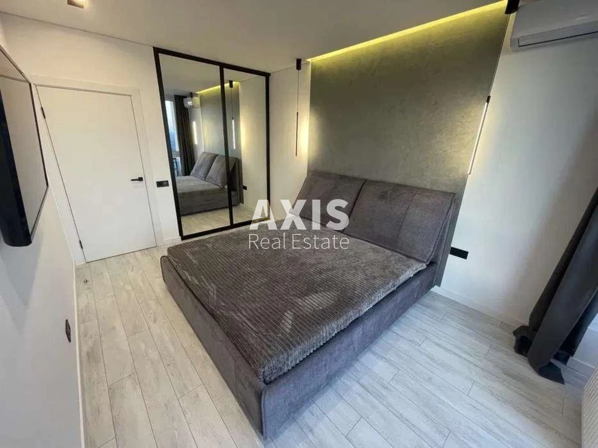 3k apartment vul. Zarichna 16265194