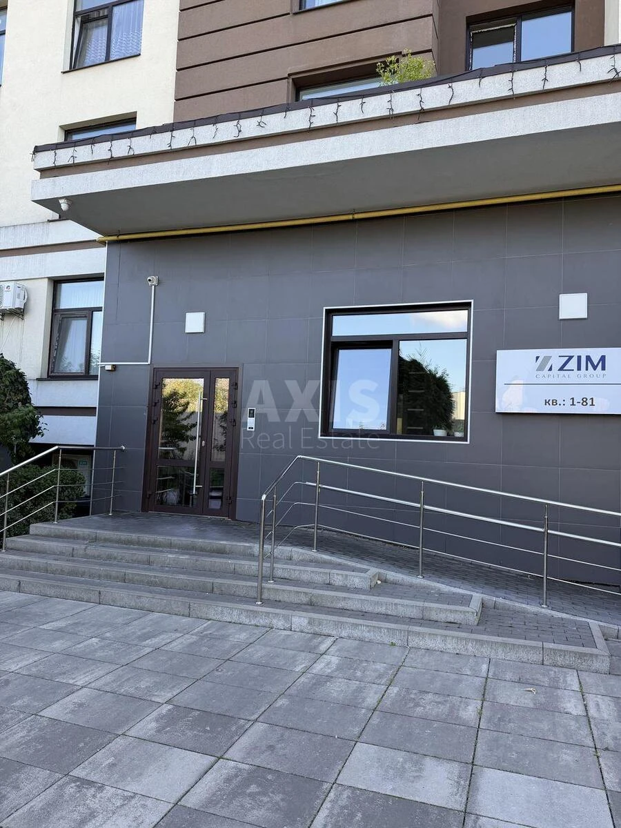 1k apartment vul. Junac'ka 10710985