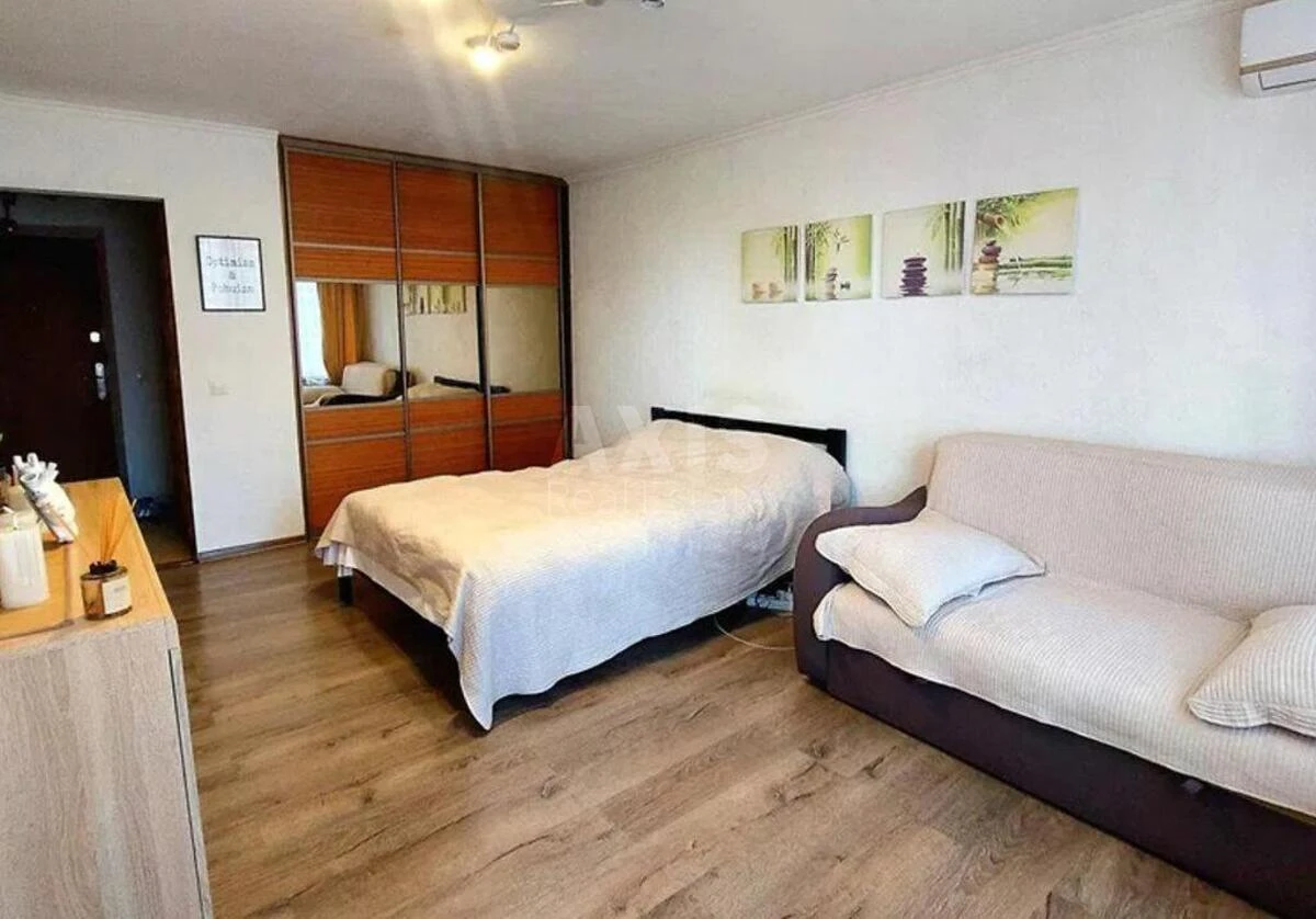 1k apartment bul. Lesi Ukrai'nky 7680860