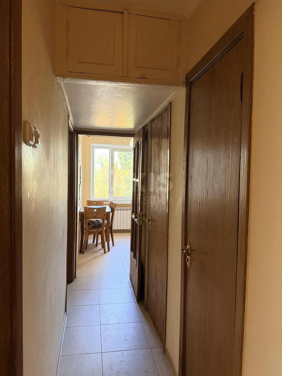 2k apartment bul. Lesi Ukrai'nky 77110411