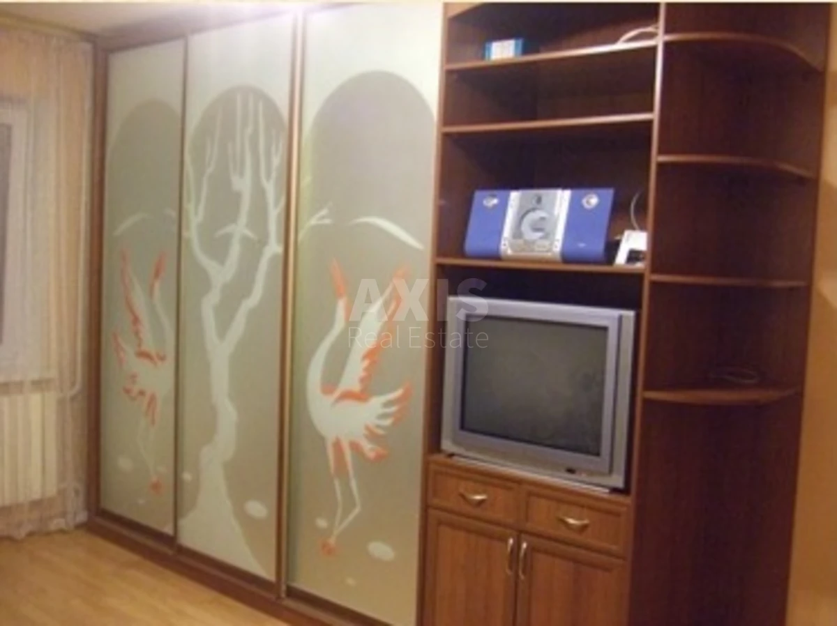 2k apartment vul. Verbyc'kogo Arhitektora 10-A64815