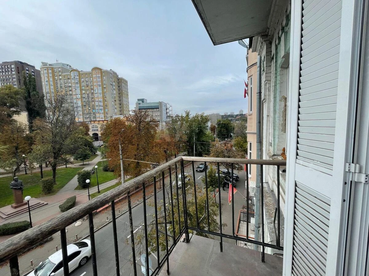 2k apartment vul. Fedorova Ivana 106809913