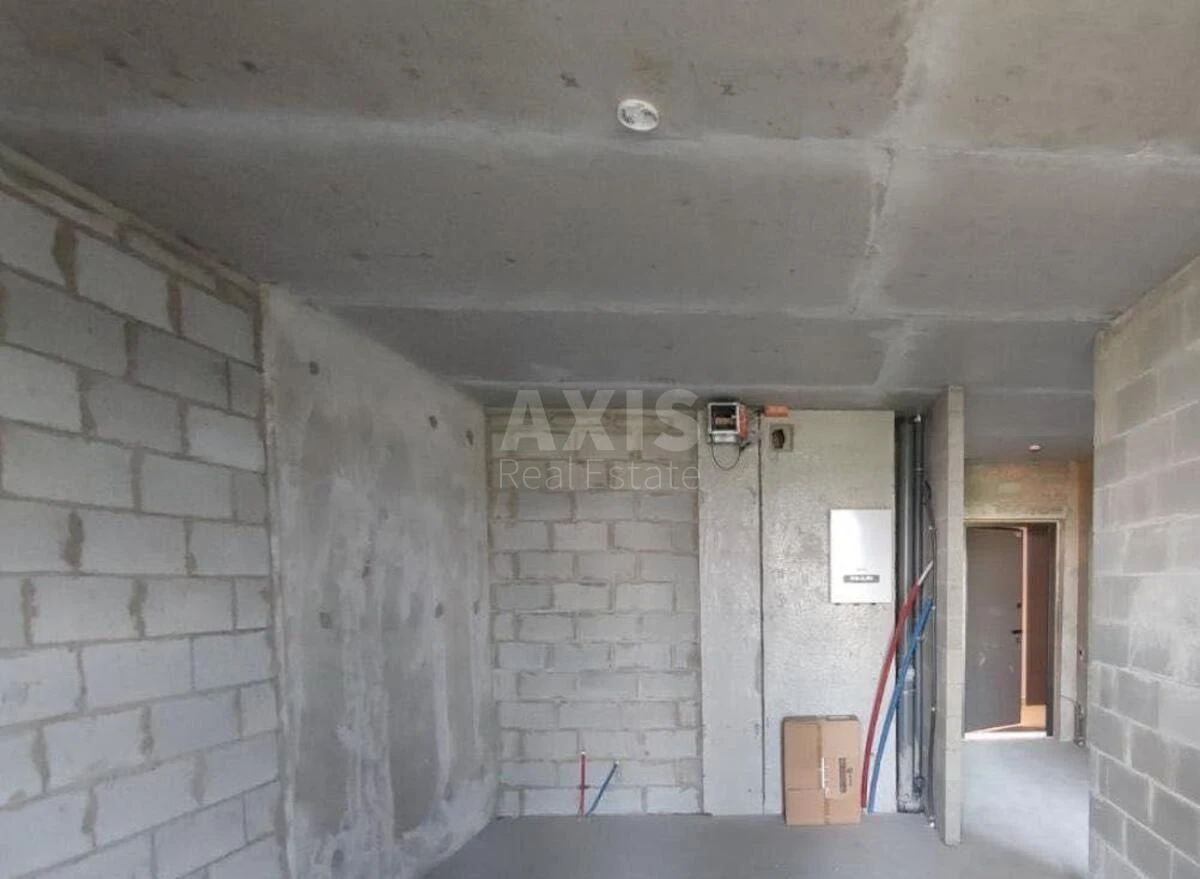 2k apartment vul. Berkovec'ka 6476921