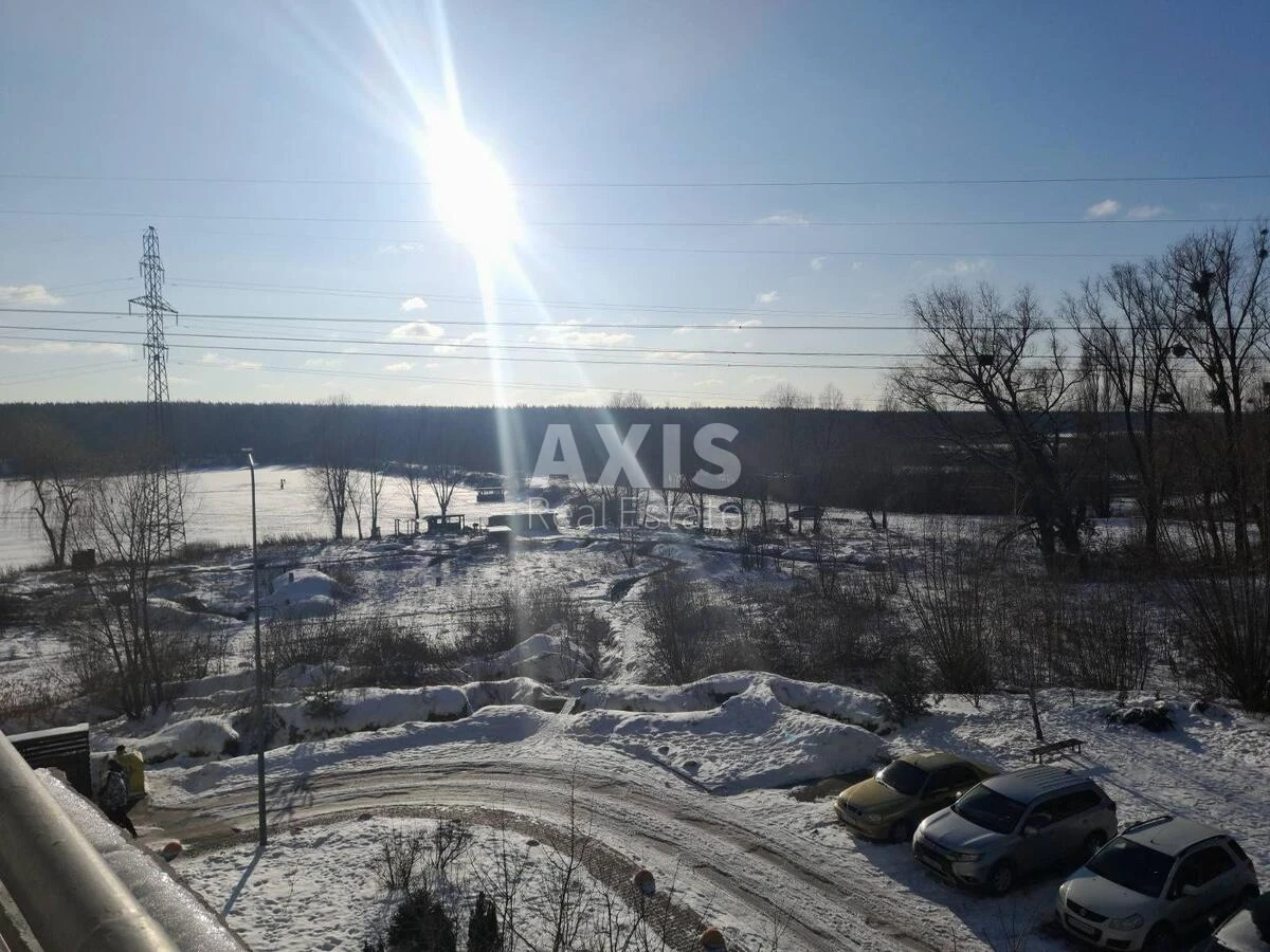 2k apartment vul. Volodymyra Naumovycha 4А643499