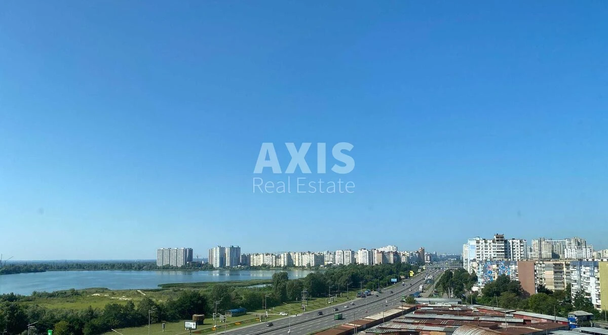 2k apartment vul. Kamianska 127680723