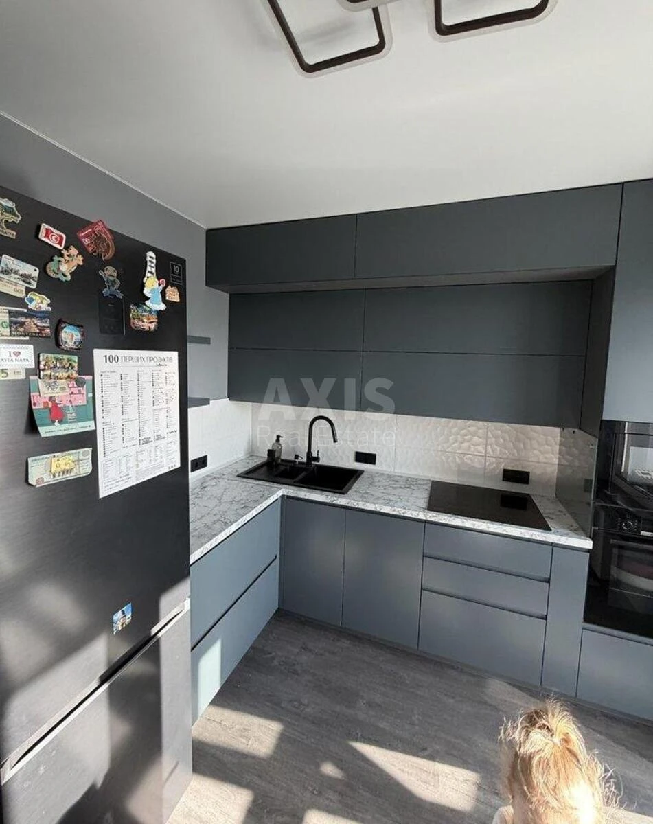 2k apartment vul. Vyshnjakivs'ka 469588