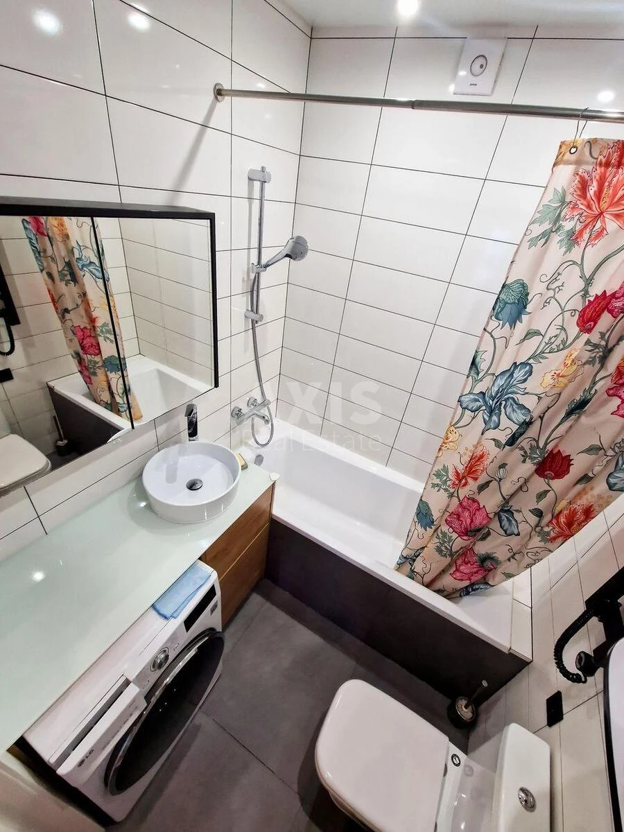 3k apartment vul. Bogdanivs'ka 7Г681315