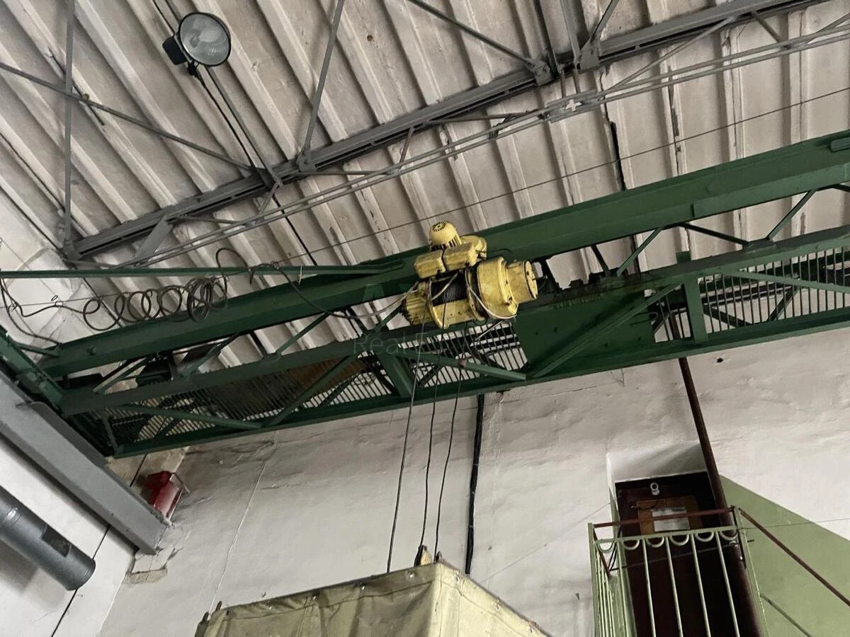 Объект сервиса ул. Вискозная 8, 4000м2574395