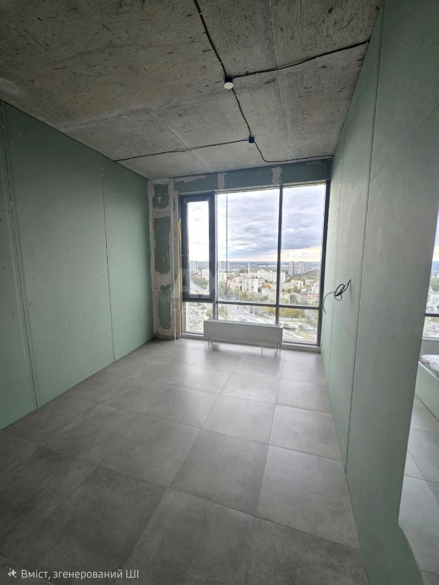 3k apartment vul. Zabolotnogo Akademika 1664799