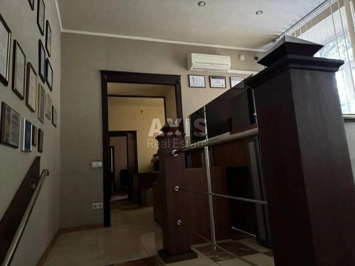 Office vul. Dilova 6, 212m258226