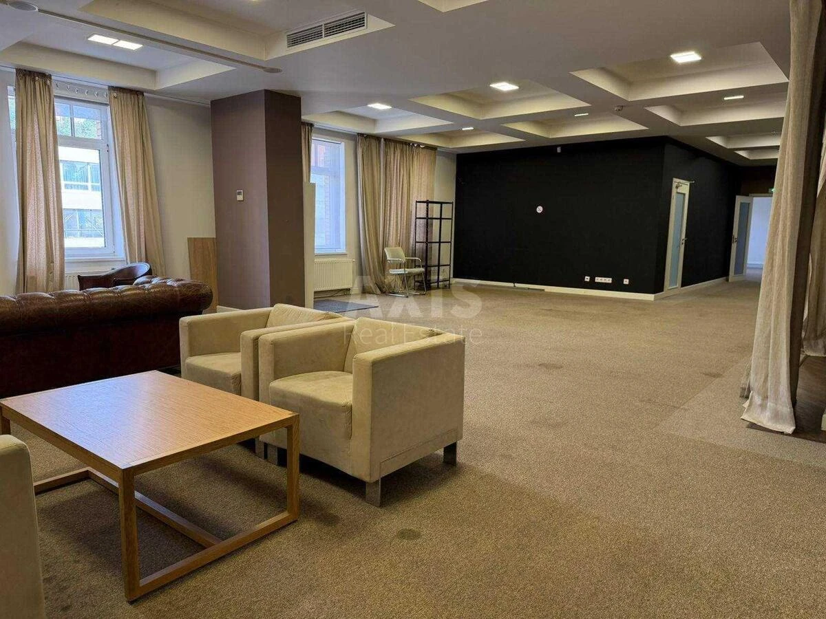 Office vul. Glybochyc'ka 32, 334m2711652