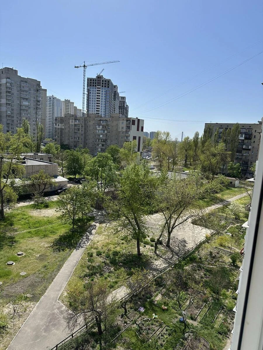 2k apartment vul. Zdolbunivs'ka 36963313