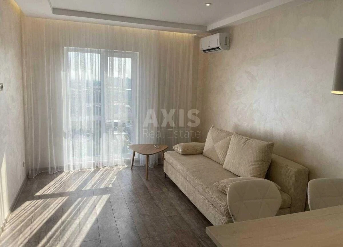 1к квартира ул. Михаила Максимовича 24649334