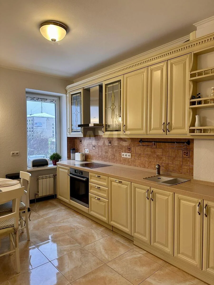 3к квартира ул. Приорская 10