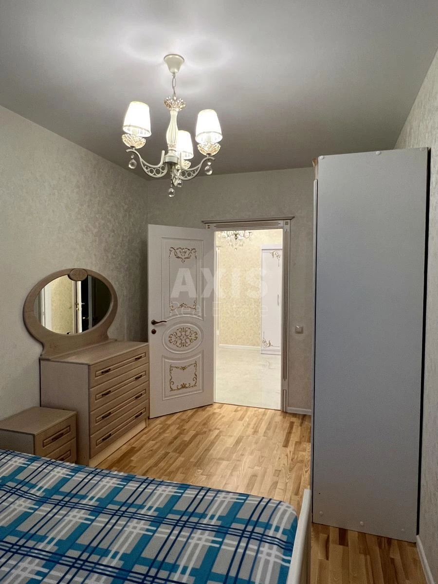 3к квартира ул. Кадетский Гай 12665696