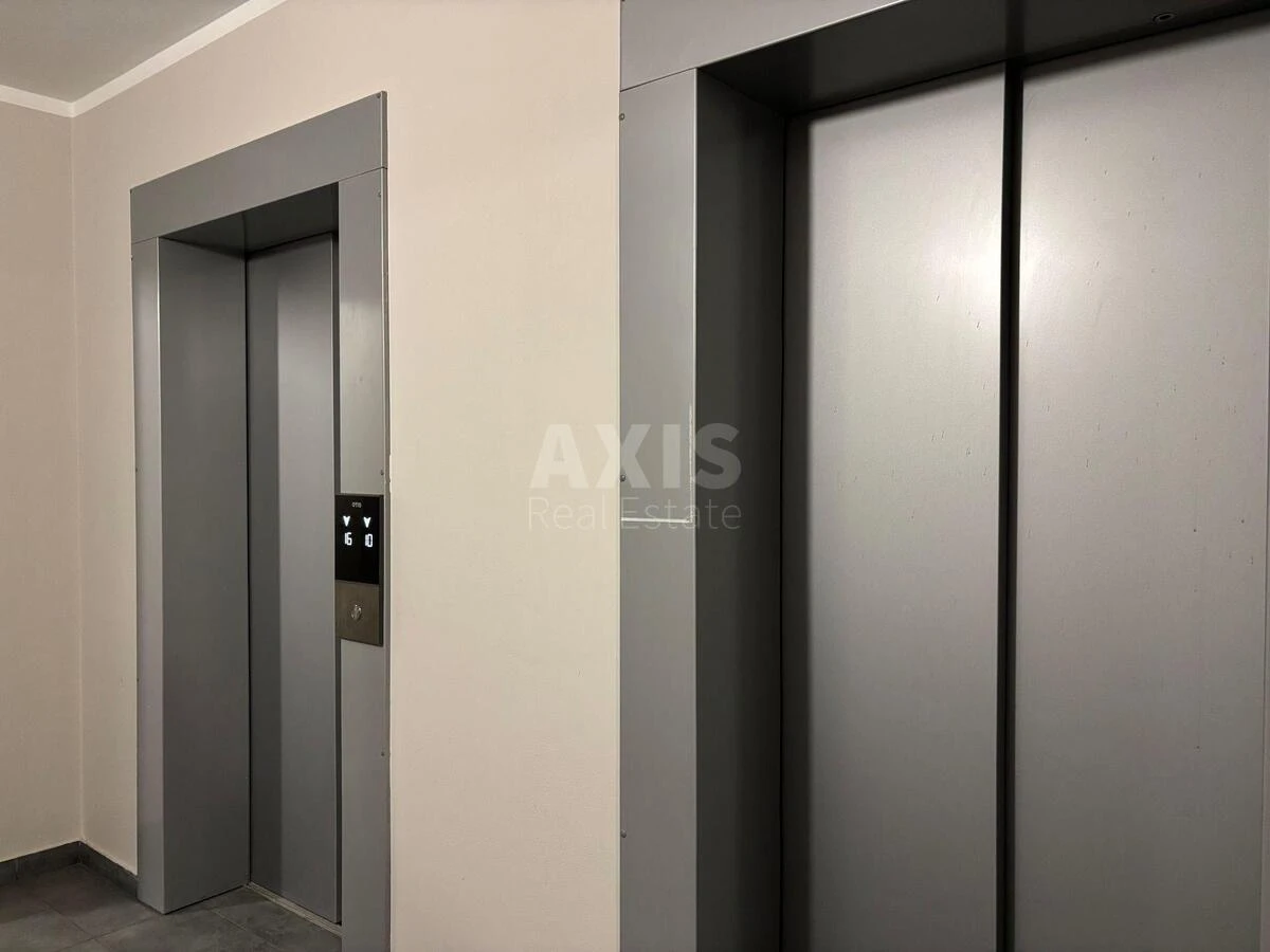 1k apartment vul. Myhajla Maksymovycha 326496210