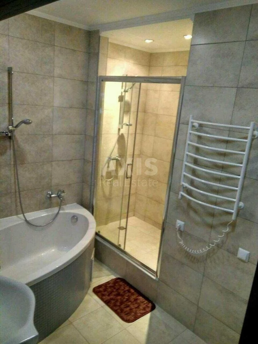 2k apartment vul. Ahmatovoi' Anny 30682378