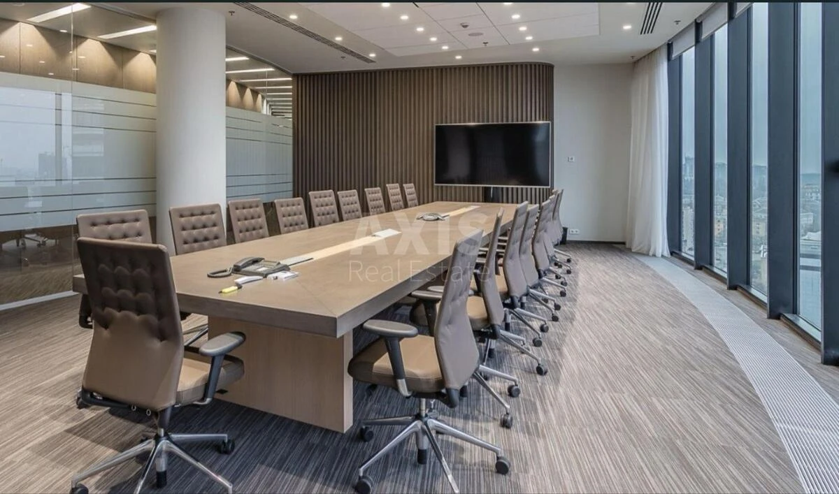 Office vul. Strutyns'kogo Sergija 15, 668m269714
