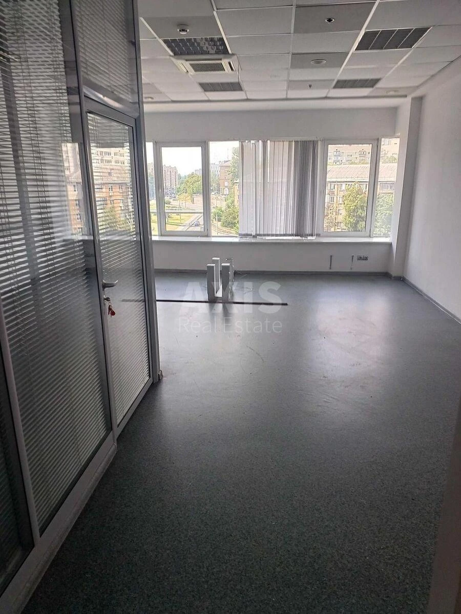 Офис ул. Борщаговская 154А, 561м26497014