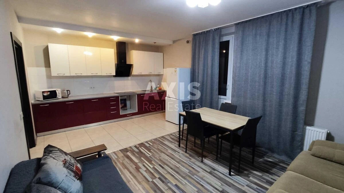 3к квартира ул. Олевская 5642141