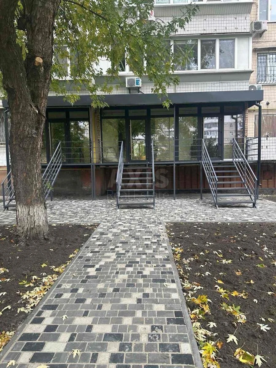 Trade object vul. Trostjanec'ka 7, 42m2697350