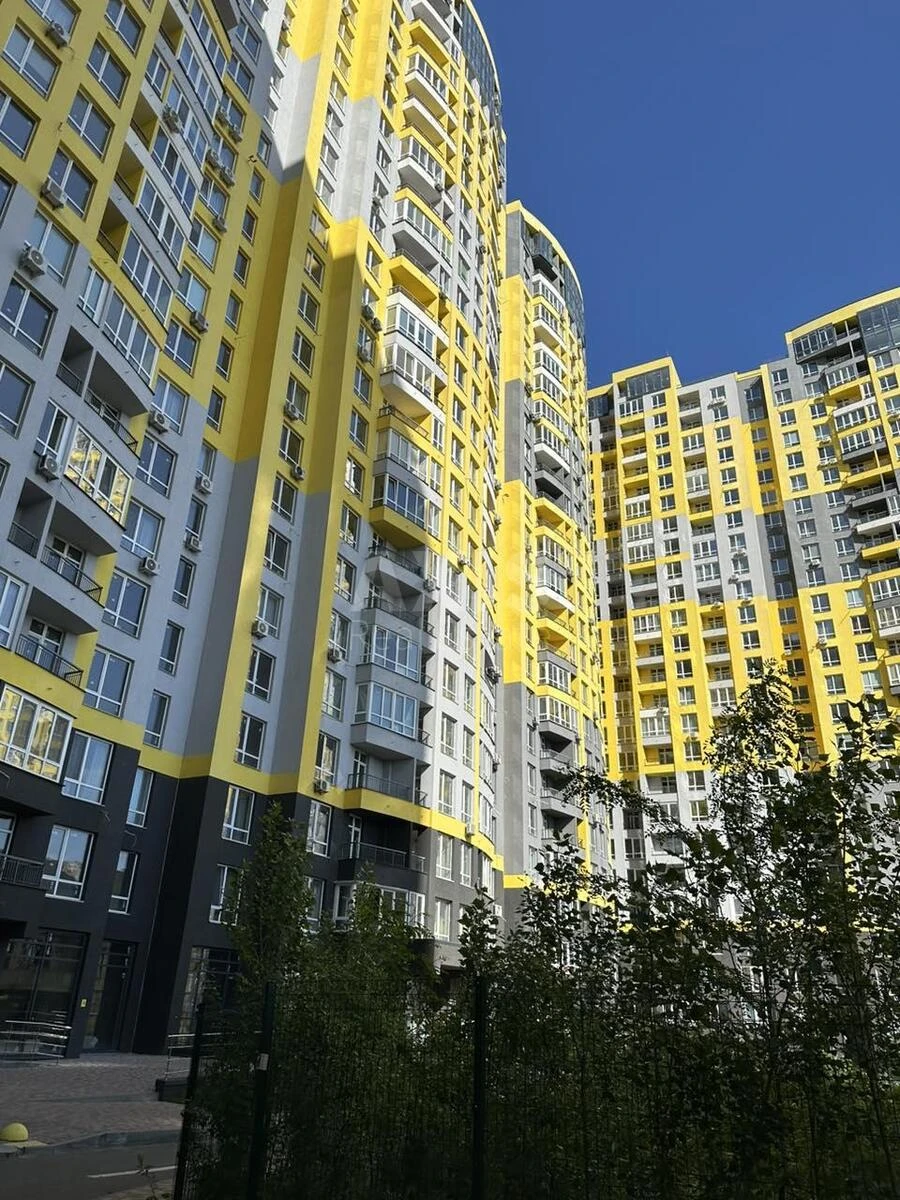 1k apartment vul. Kadets'kyj gaj 868281