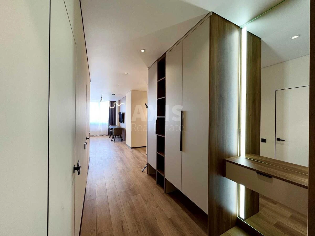 3k apartment vul. Oleksandra Olesja 177129913