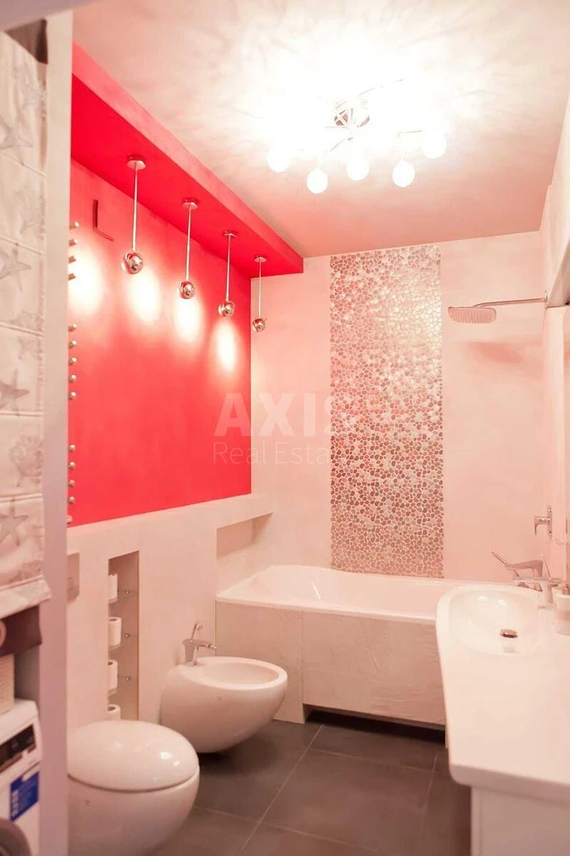 1k apartment bul. Lesi Ukrai'nky 7А6661513