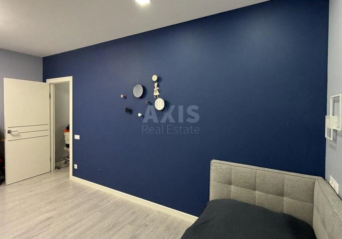 2k apartment vul. Gmyri Borysa 14А697542
