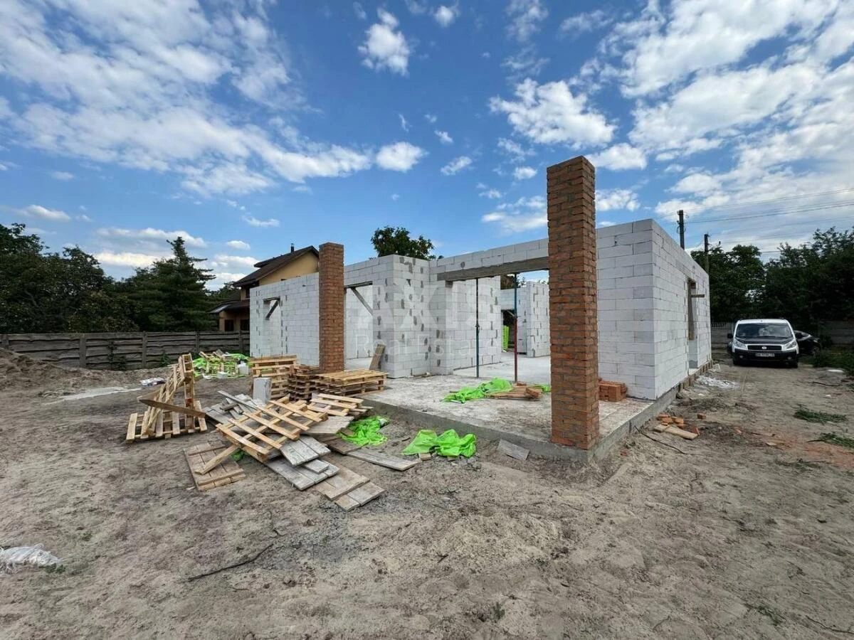 Дoм ул. Садовая 83-я, 145м2, город Киев579624