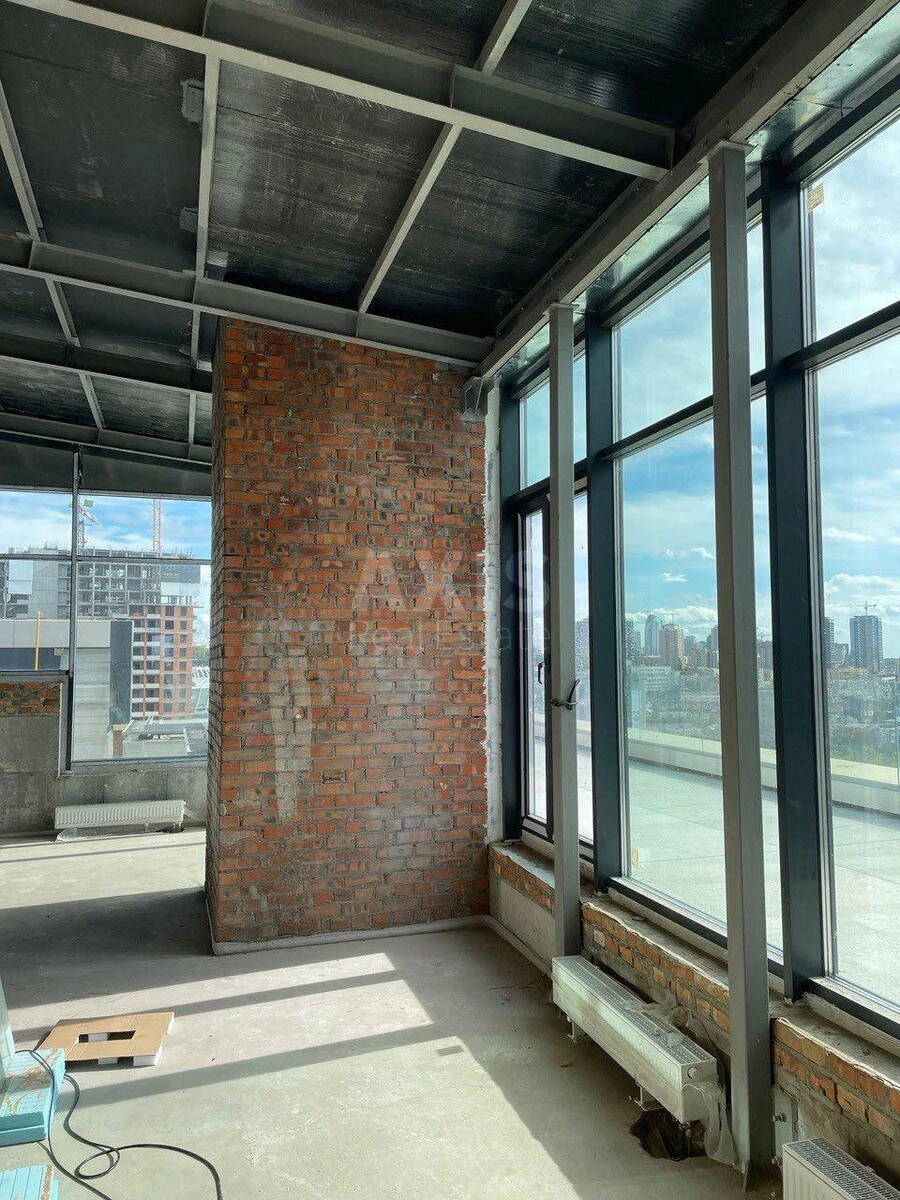 Office vul. Volodymyrs'ka 86А, 260m2650345