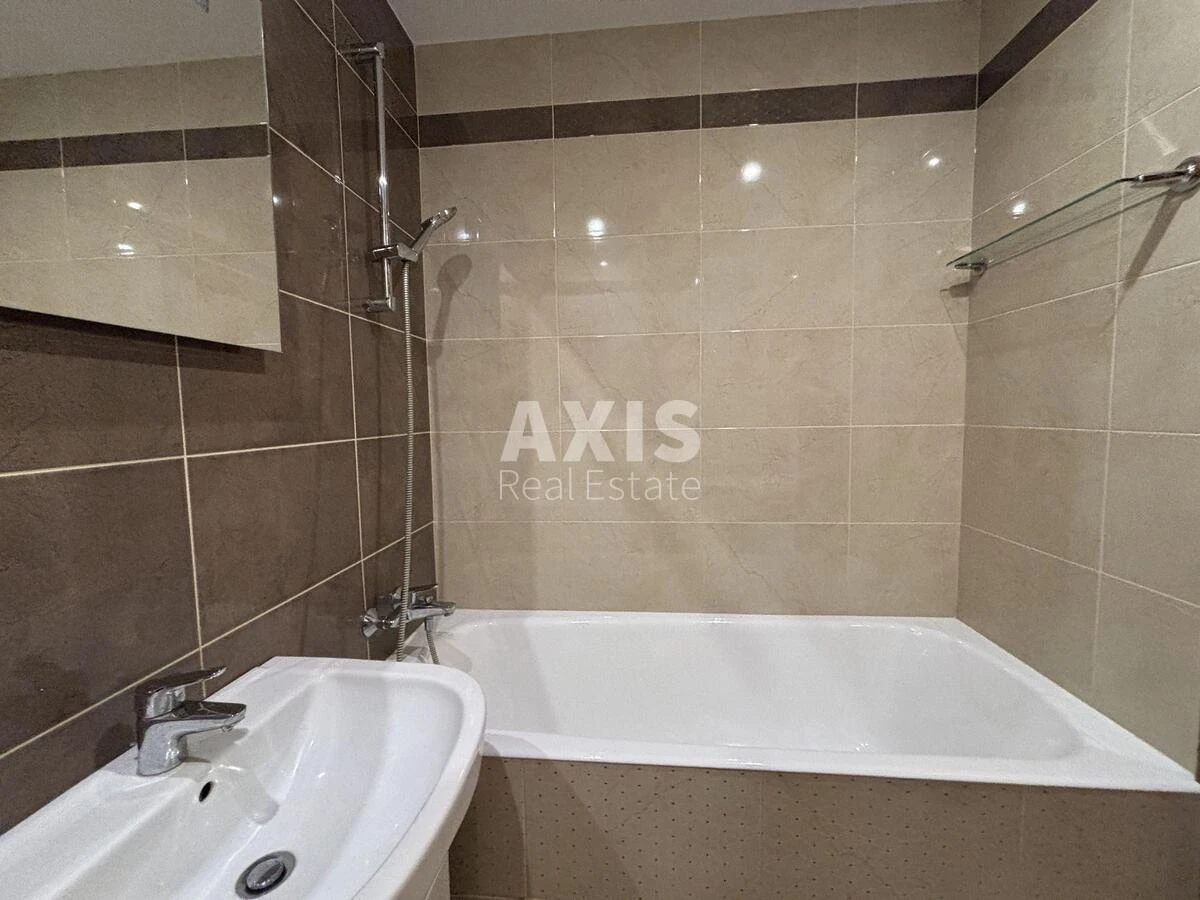 1k apartment vul. Smiljans'ka 15496706