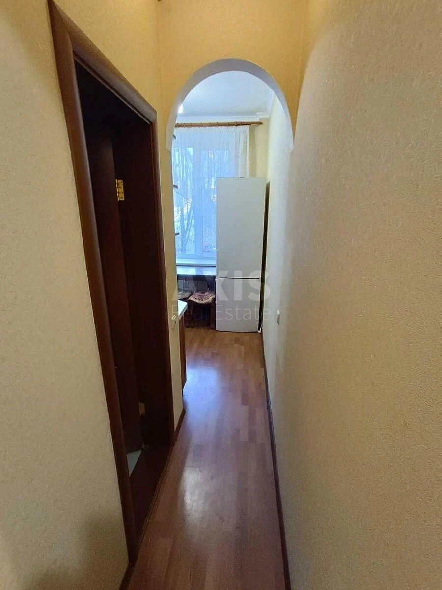 2k apartment vul. Dilova 6697768