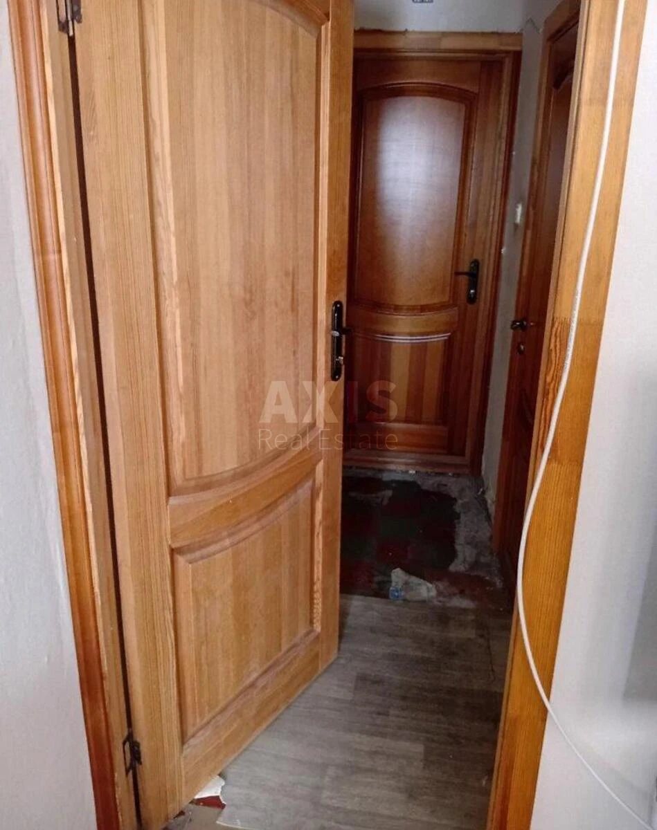 1к квартира ул. Зои Гайдай 6А650527