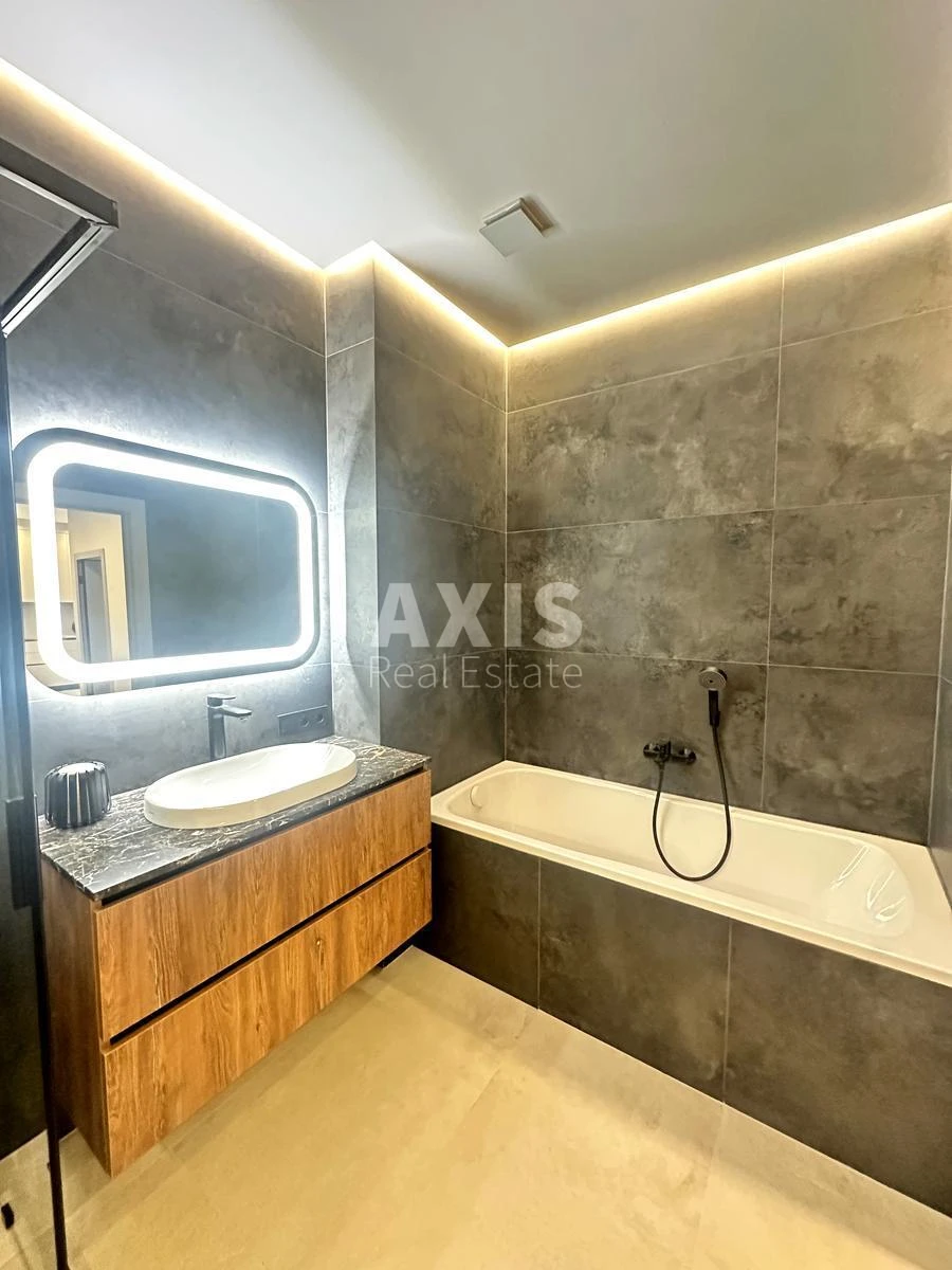 2к квартира Фортечный тупик Семь вольт655361