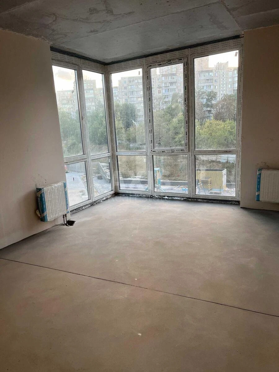 3k apartment vul. Mokra 8Б717893