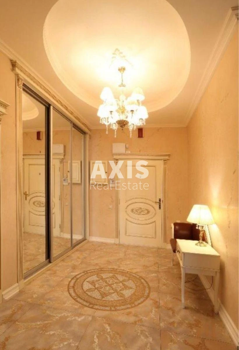 3k apartment vul. Staronavodnyc'ka 6Б423974