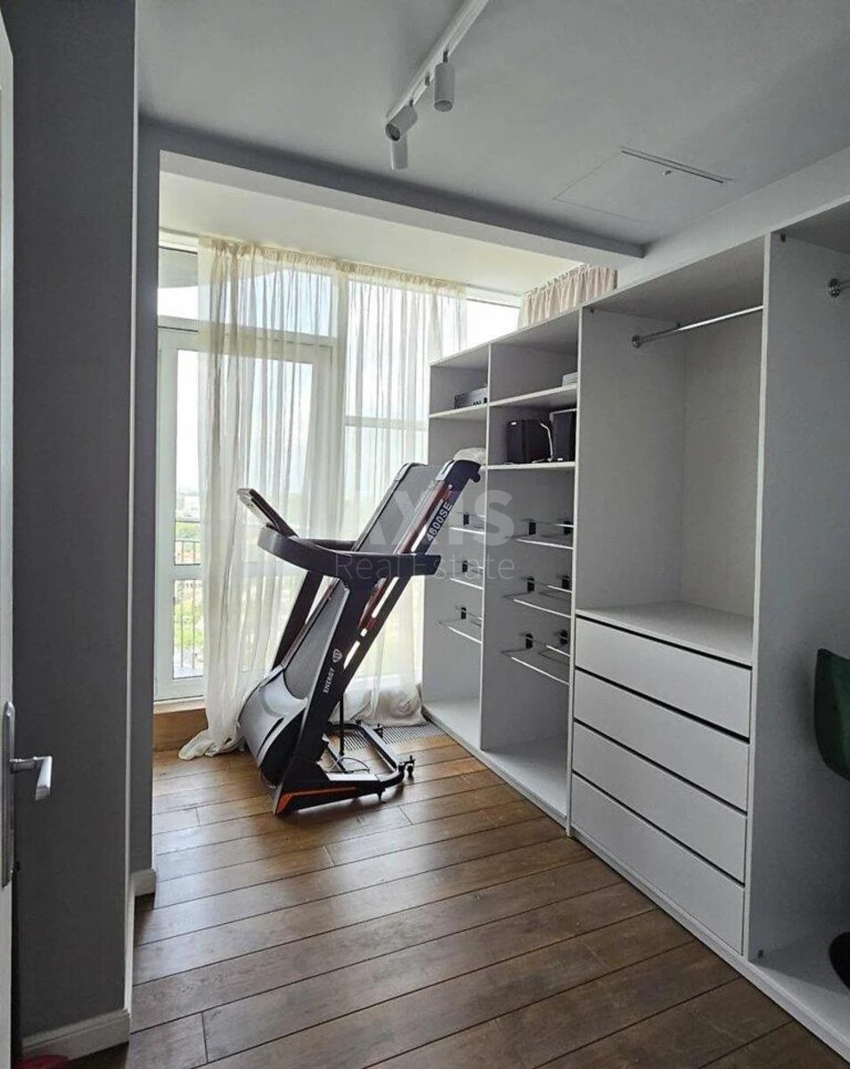 3k apartment vul. Zvirynec'ka 59688024