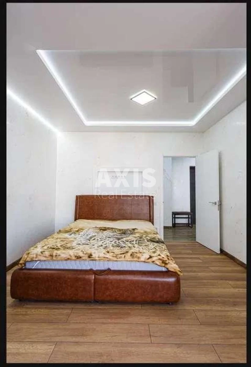 2k apartment vul. Glybochyc'ka 13313603