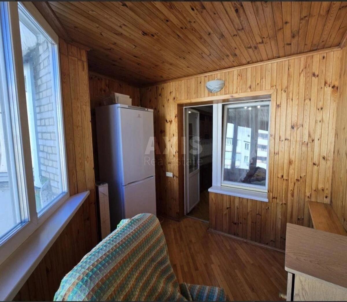 3к квартира ул. Вишняковская 7А6710917