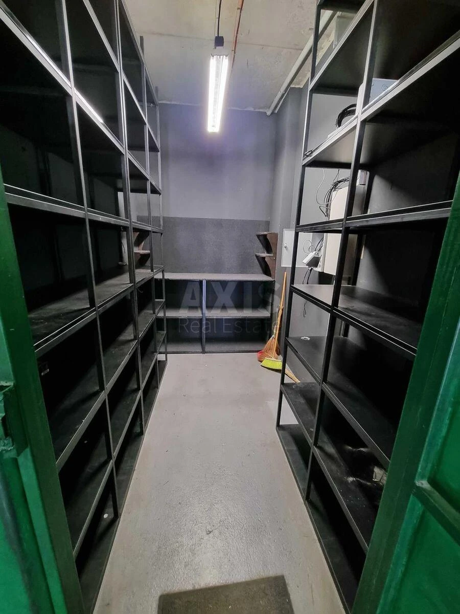 Office vul. Degtjarna 6, 280m2670825