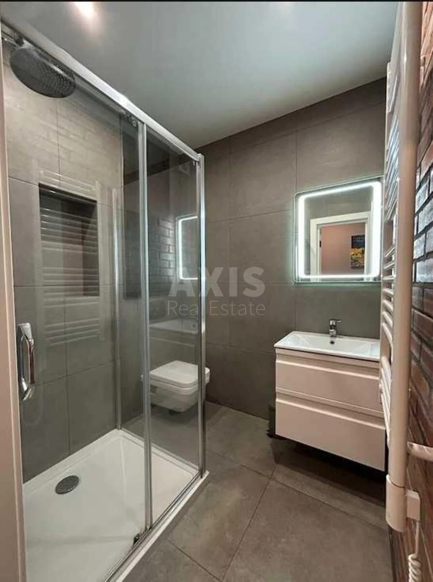 2k apartment vul. Lebedjeva Akademika 1, корп. 5702127