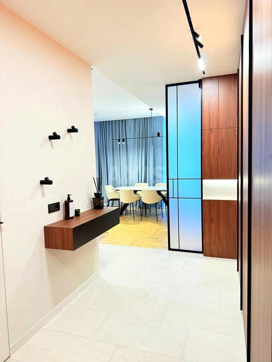 3k apartment vul. Andriya Verkhohlyada 19Б655297