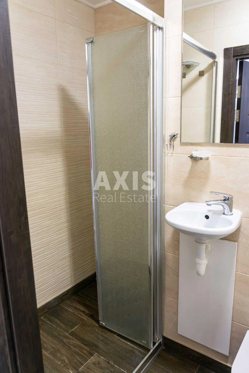 2k apartment vul. Jurija Pashalina 17660249