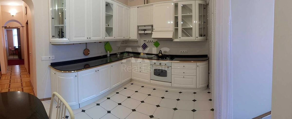 3k apartment vul. Pavlivs'ka 10634890