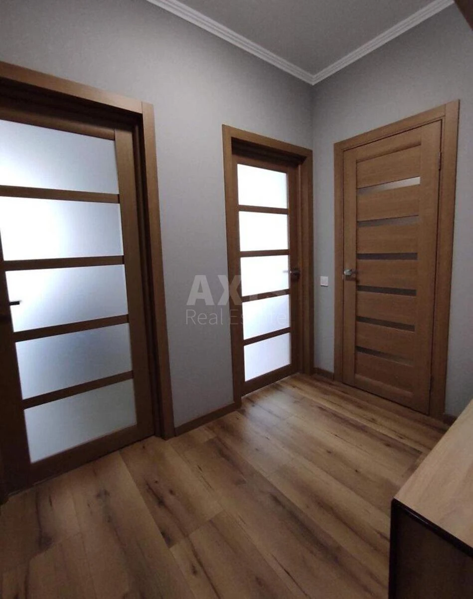 1k apartment vul. Zabolotnogo Akademika 15Г6519612