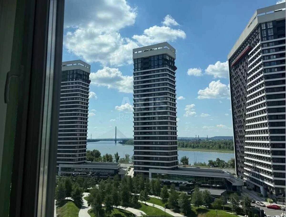 1k apartment nab. Dniprovs'ka 156993410