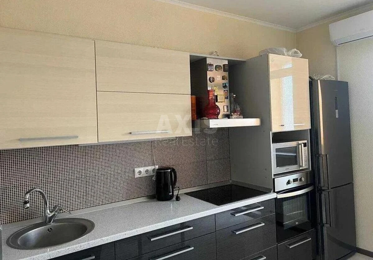 2k apartment vul. Sim'i' Kul'zhenkiv 33684770