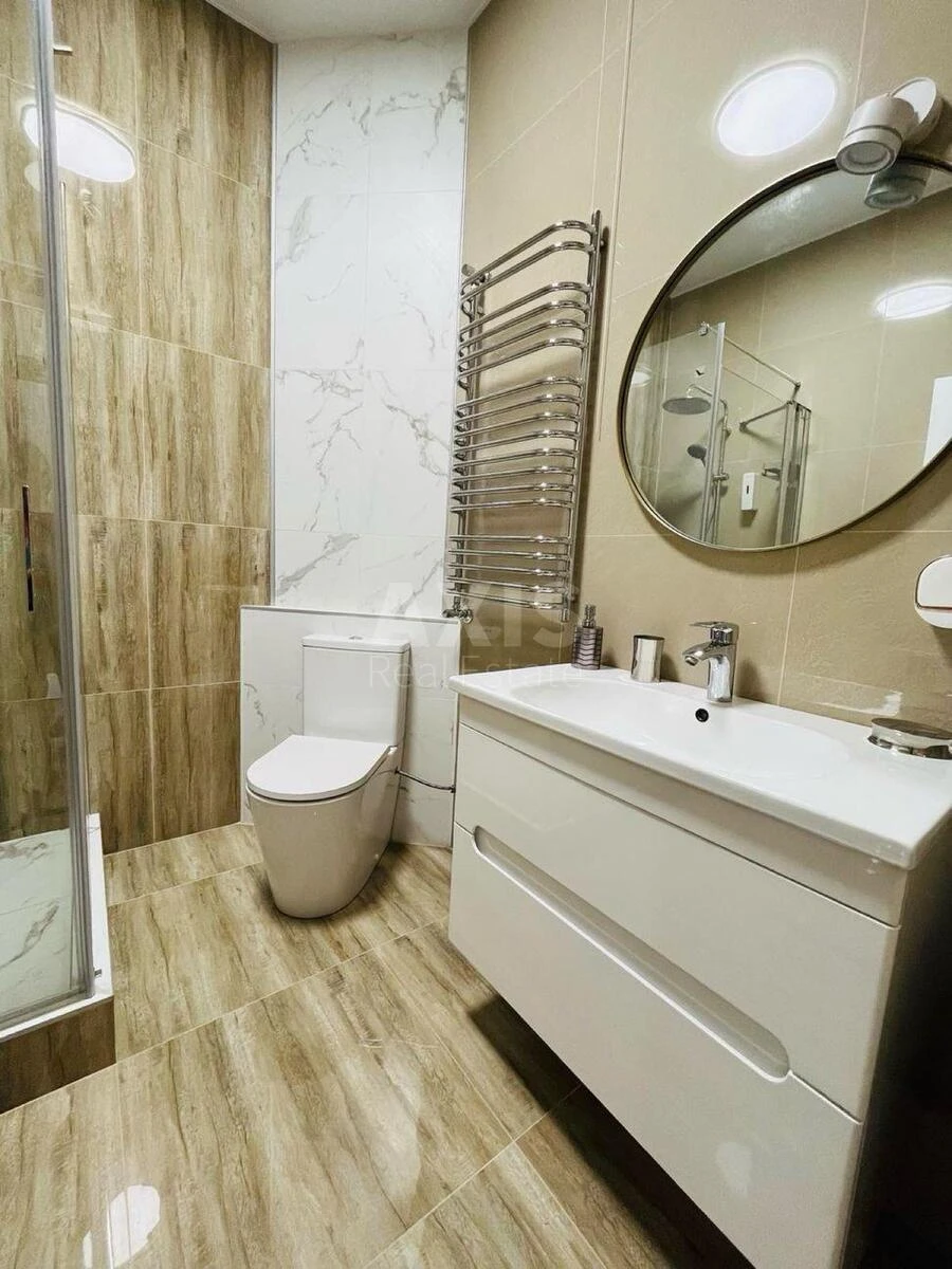 3k apartment pr-t Volodimira Іvasyuka 66272812