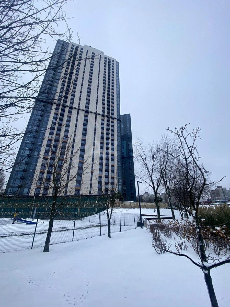 1k apartment vul. Zabolotnogo Akademika 1А668256